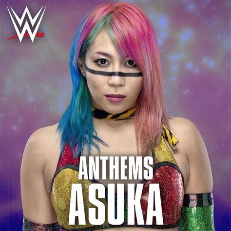 Asuka (wrestler)